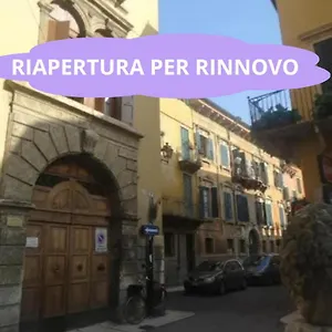 Protezione Della Giovane - Female Verona
