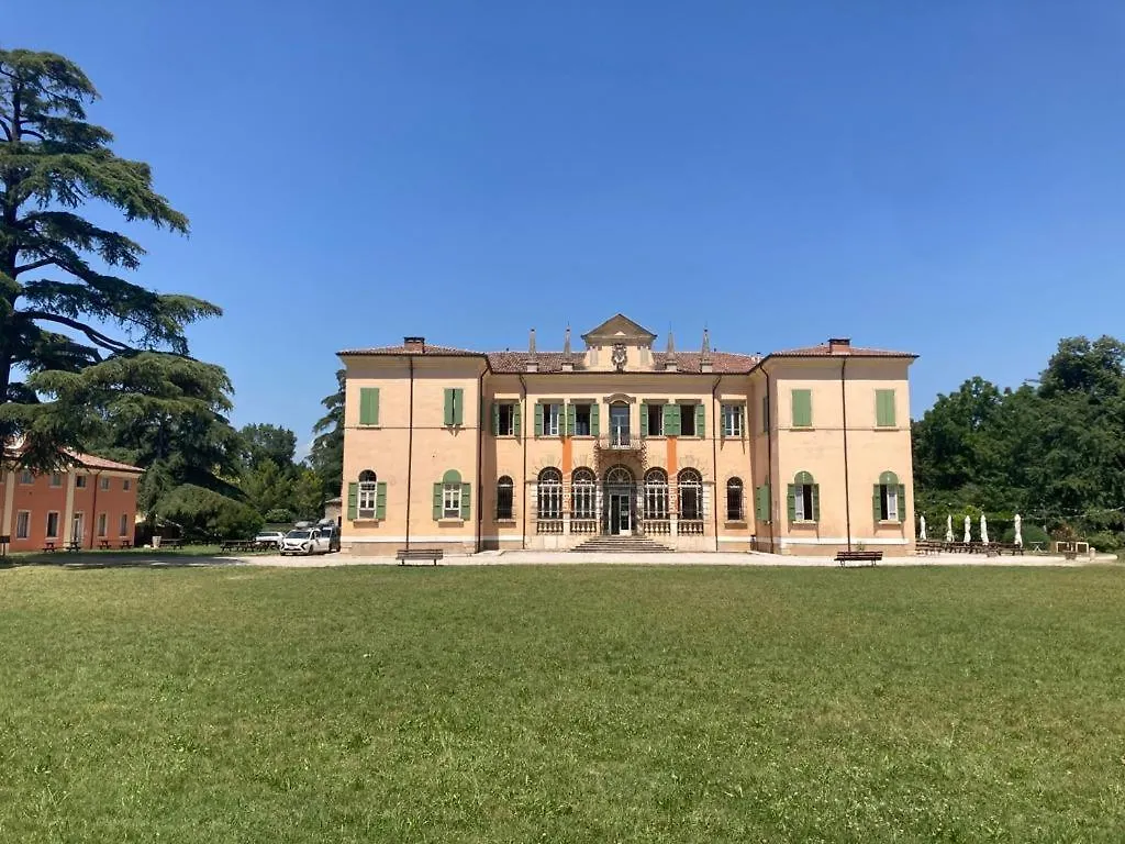 Casa Buri Hostel Verona
