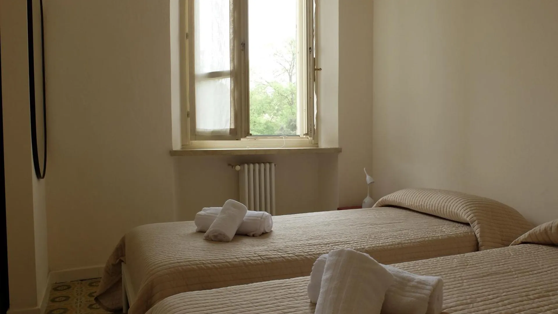 Casa Buri Hostel Verona