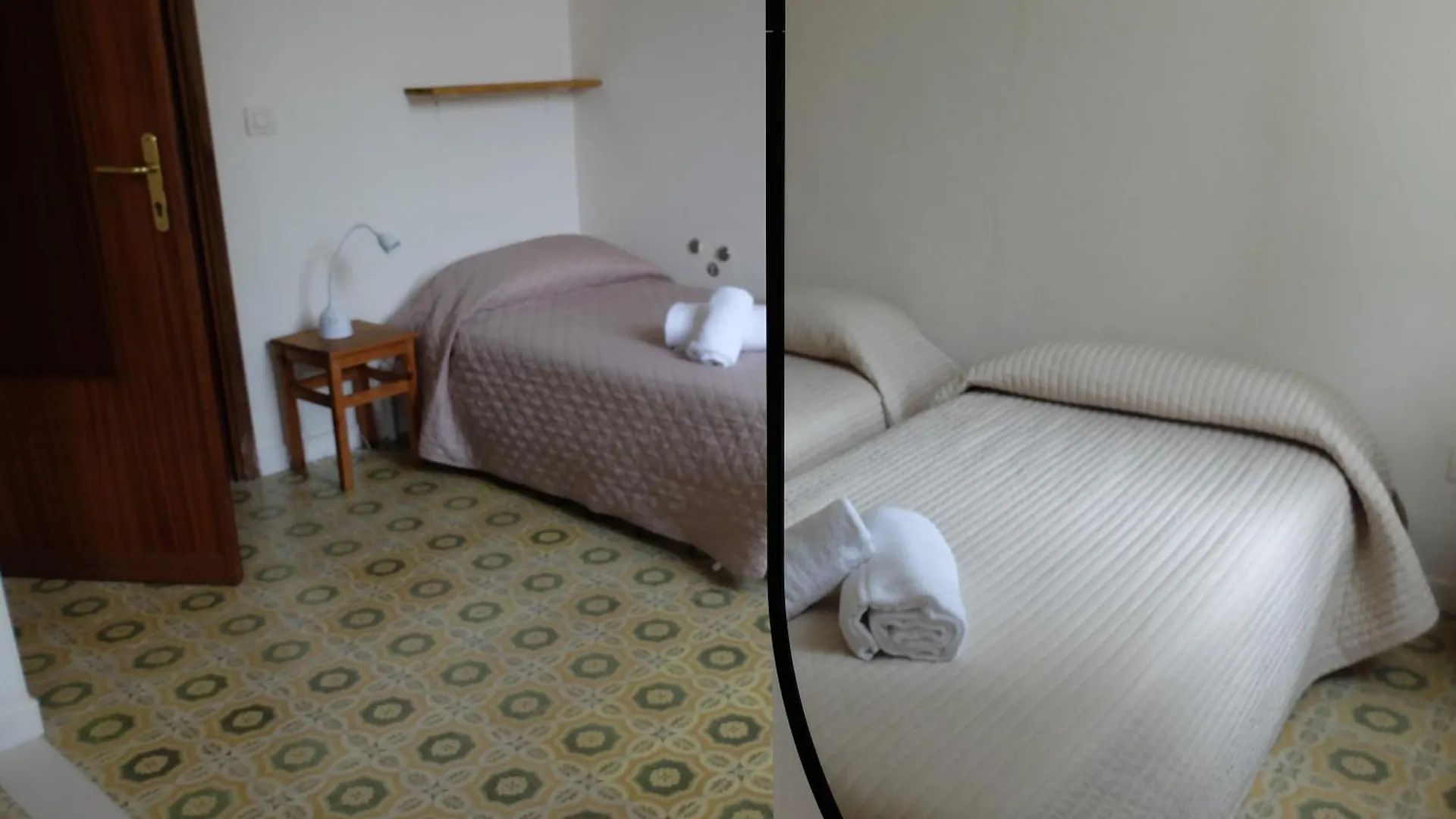 Casa Buri Hostel Verona Olaszország