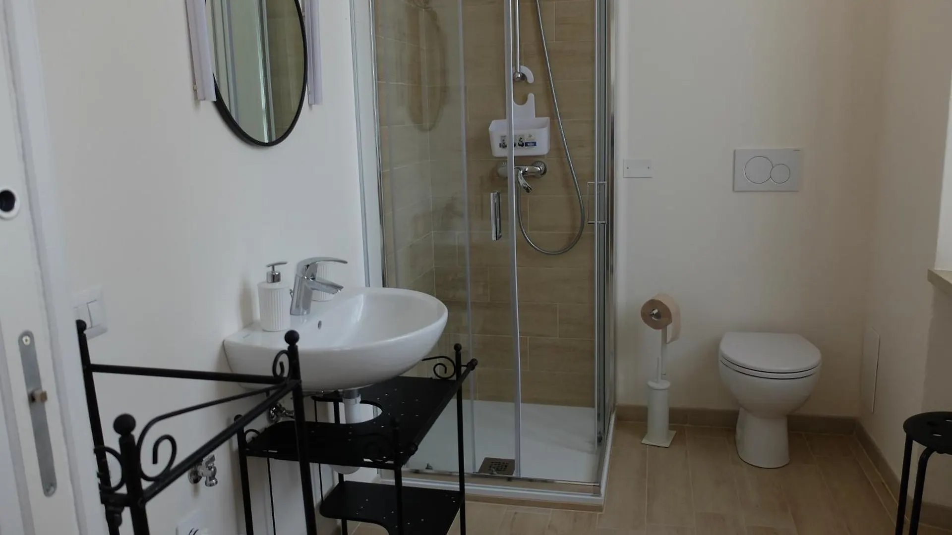 Casa Buri Hostel Verona