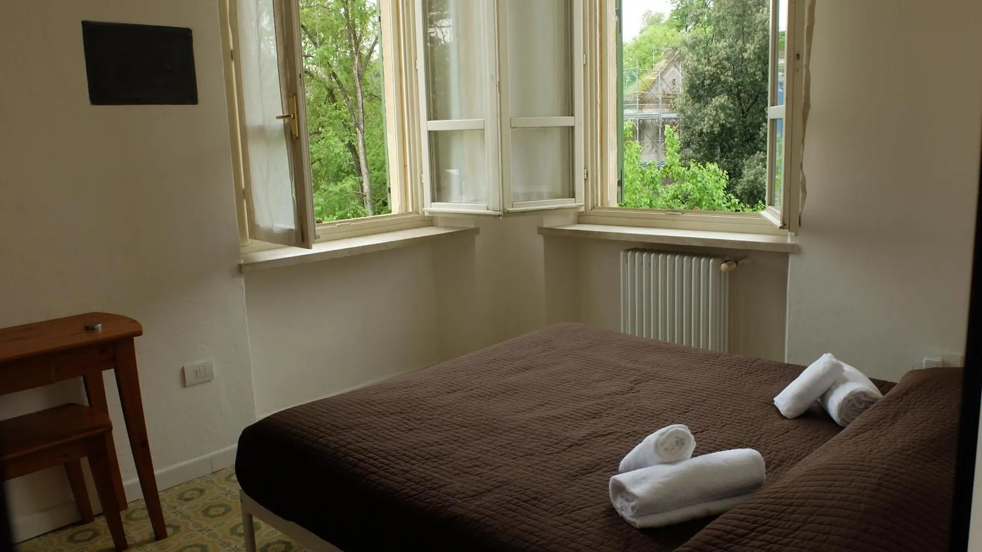 Casa Buri Hostel Verona 0*,  Olaszország